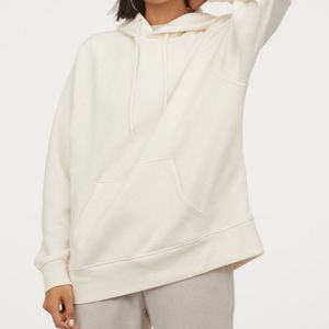 H&M Oversized Hoodie